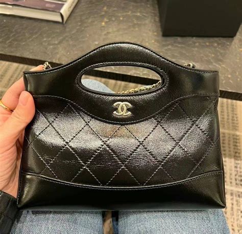 chanel 31bag mini|chanel mini bags for sale.